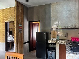 Villa Tiga Naga Sanur