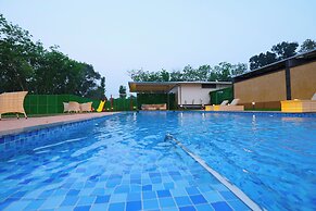 Btown Resort Kochi