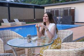 Btown Resort Kochi