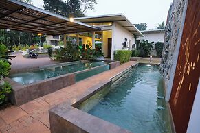 Btown Resort Kochi