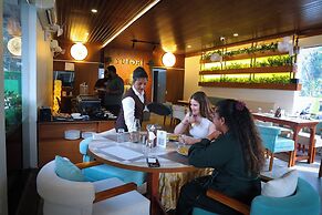 Btown Resort Kochi