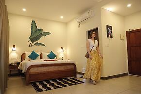 Btown Resort Kochi