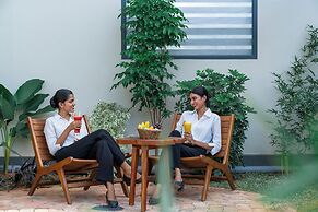 Btown Resort Kochi