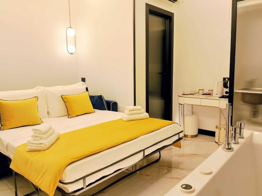 Incanto Suites Italy