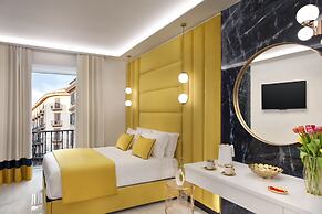 Incanto Suites Italy