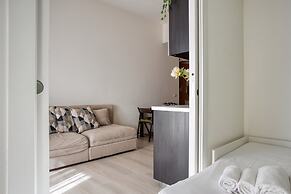JOIVY Vibrant flat near park