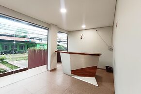 Nusantara Perintis Bogor By Reccoma