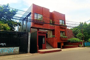 Nusantara Perintis Bogor By Reccoma