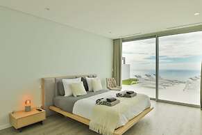 Villa Noelia Ocean View