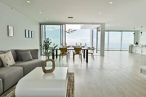 Villa Noelia Ocean View