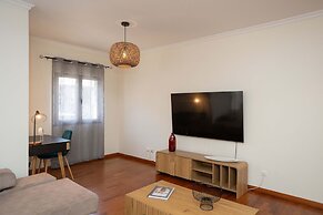 Apartamento Janela do Atlantico