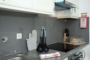Apartamento Janela do Atlantico