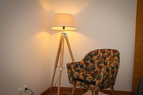 Apartamento Janela do Atlantico