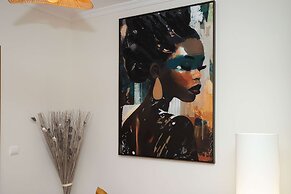 Apartamento Janela do Atlantico