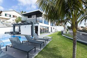 Villa Andrade Ocean View