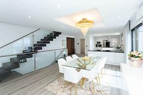 Villa Andrade Ocean View