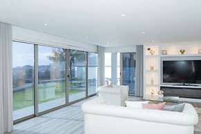 Villa Andrade Ocean View