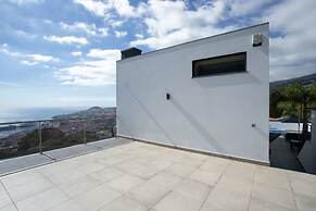 Villa Andrade Ocean View