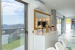 Villa Andrade Ocean View