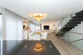 Villa Andrade Ocean View