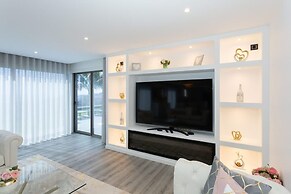 Villa Andrade Ocean View