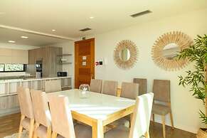 Villa Eden Sky in Prazeres