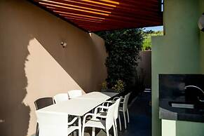 Villa Eden Nature in Prazeres