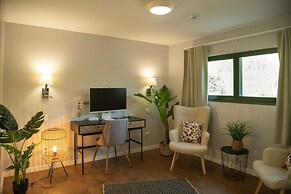 Villa Eden Nature in Prazeres