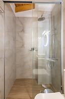 Villa Bianca With Jacuzzi