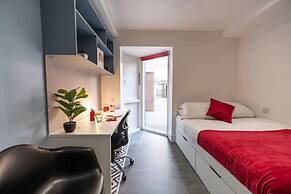 Sherbourne Student Village