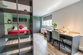 Sherbourne Student Village