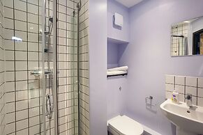 Sherbourne Student Village