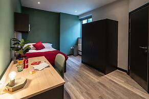 Sherbourne Student Village