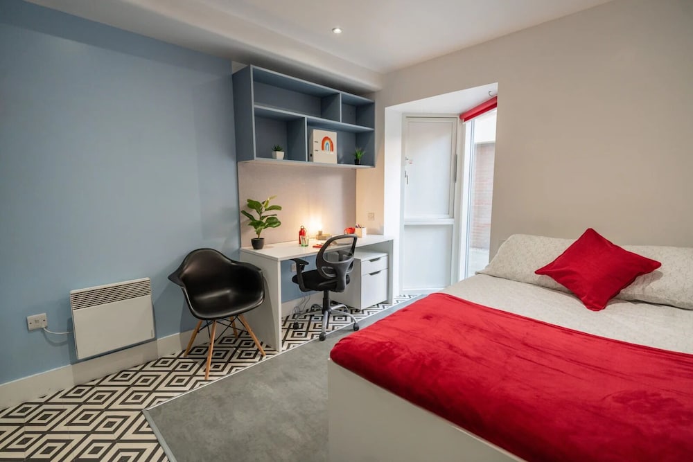 Sherbourne Student Village