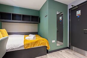 Sherbourne Student Village