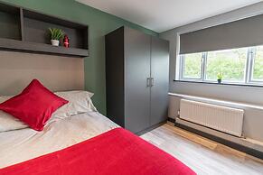 Sherbourne Student Village