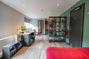 Sherbourne Student Village