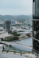 Queen's Wharf Residences - Nooon Stay