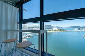 Busan Hotel Grazie