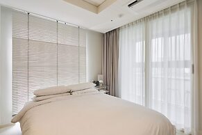 Busan Hotel Grazie