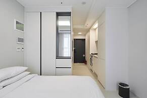 Busan Hotel Grazie