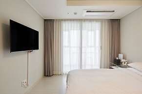 Busan Hotel Grazie