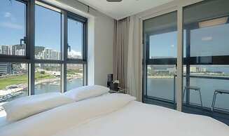 Busan Hotel Grazie