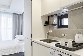 Busan Hotel Grazie