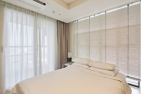 Busan Hotel Grazie