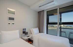 Busan Hotel Grazie