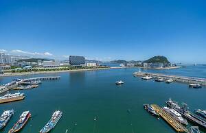 Busan Hotel Grazie