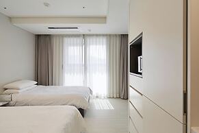 Busan Hotel Grazie