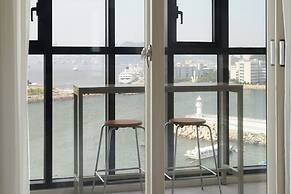 Busan Hotel Grazie