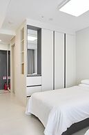 Busan Hotel Grazie
